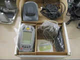 Symbol Handheld Scanner SPT1800-TRG80400.