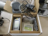 Symbol Handheld Scanner SPT1800-TRG80400.