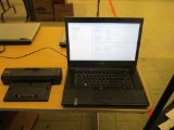 Dell Latitude E6510 Laptop Computer.