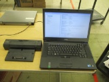 Dell Latitude E6510 Laptop Computer.