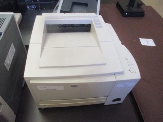 HP LaserJet 2200 Printer