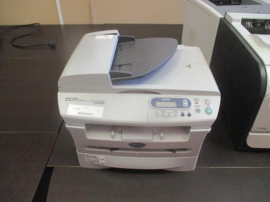 Brother DCP7020 Printer