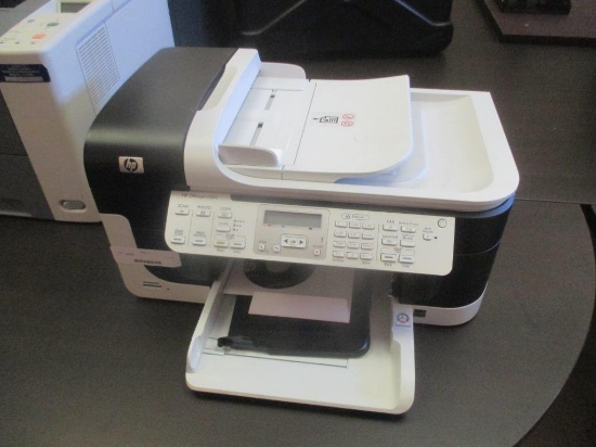 HP Officejet 6500 Printer