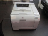 HP LaserJet CP2025 Printer