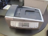 HP Officejet 6310 Printer