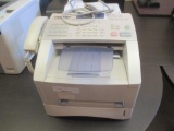 Brother Intellifax 4750e Printer