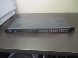 Cisco Linksys EF3124 24 Port Switch