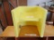 Learning Products Plastic Children's Chair.