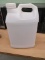 2.5gal/10lt Plastic Jug.