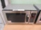 Panasonic Commercial Microwave Oven NE-1024F.