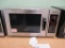 Panasonic Commercial Microwave Oven NE-1024F.