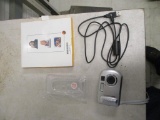 Kodak Easyshare C300 Digital Camera.