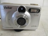 Vivitar 2.1mp Digital Camera 3615.