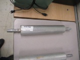 Moline Aluminum Rolling Pin 2000B.