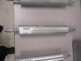 Moline Aluminum Rolling Pin 2000B.