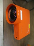 Promethan LCD Projector PRM-10.