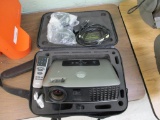 Dell LCD Projector 2400MP.