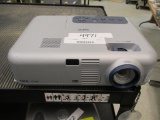 NEC LCD Projector VT465.