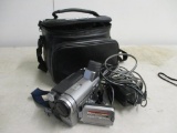 Sony Handycam Camcorder DCR-TRV280.