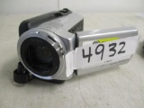 Sony Camcorder DCR-SR47.