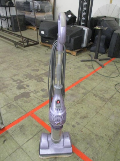 Shark Steam Vac Floor Cleaner.