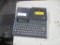 Brother P-Touch XL Personal Labeling System