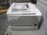 HP LaserJet 2100TN Printer