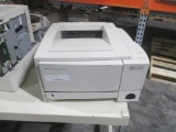 HP LaserJet 2100TN Printer
