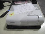 Epson EMP S5 LCD Projector