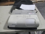 Epson EMP S5 LCD Projector