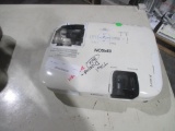 Epson H376A LCD Projector