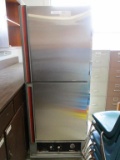Cres Cor Hot Holding Cabinet 5495 050.