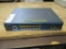 Cisco Catalyst 3560 12 Port PoE Switch.