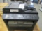 Brother MFC-7460DN Multi-Function Printer.