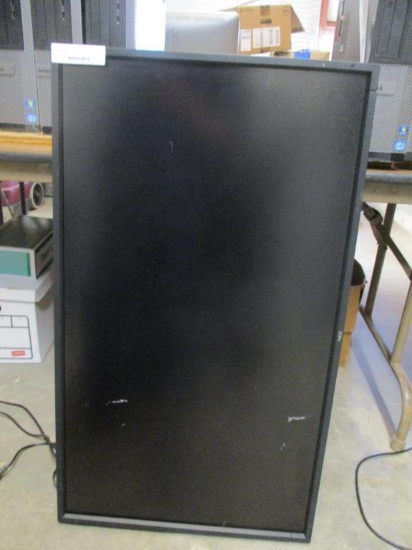 NEC 40" LCD Monitor Multisync P402.