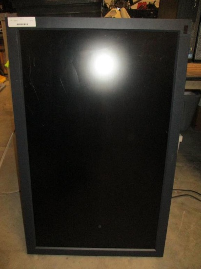 NEC 40" LCD Monitor LCD4000.