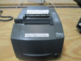 Ithaca BankJet 1500 Receipt Printer.