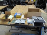 Asst Desktop/Laptop Computer Parts & Accessories.