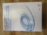 Adobe Acrobat 8.0 Standard Software.