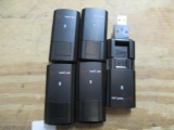 (5) Verizon 3G USB Mobile Hotspot VMW190NCD.