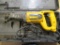 DeWalt Reciprocating Saw DW303.