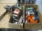 Asst. Stihl & Honda Chainsaw Parts.