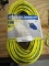 Voltec Locking 100' Outdoor Extension Cord.