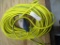 Voltec Locking 100' Outdoor Extension Cord.