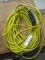 Voltec Locking 100' Outdoor Extension Cord.