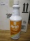 (10) Bottles Spartan Airlift Citrus Air Freshener.