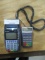 Verifone Omni 570 Credit Card Machine w/ Pin Pad.