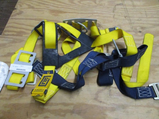 Sala Safety Harness.