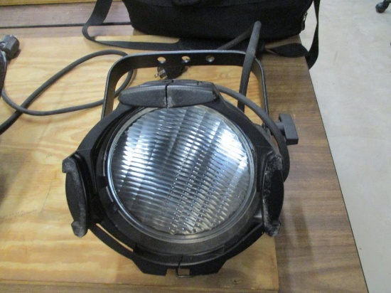 ETC Source Four Par EA Model Stage Light.