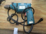 Makita Hammer Drill.